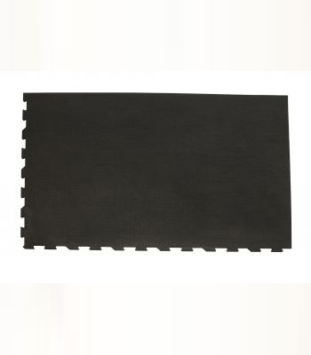SMI10R Interlocking Rubber Mat
